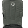Bugaboo dragonfly seat complete - forest green