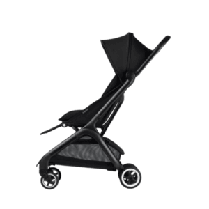 Bugaboo butterfly kinderwagen - midnight black