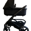 Joolz geo 3 kinderwagen complete - brilliant black