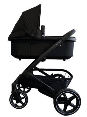 Joolz geo 3 kinderwagen complete - brilliant black