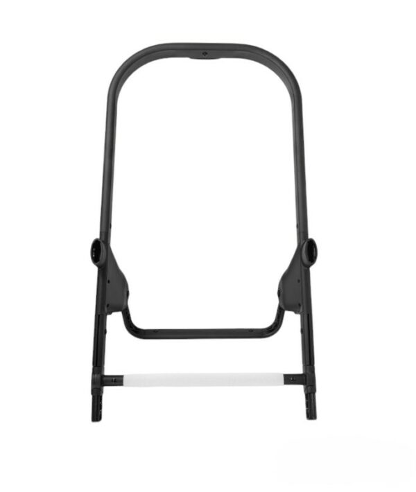 Joolz geo3 stoelframe - zwart