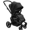 Joolz hub+ kinderwagen met stoel - brilliant black