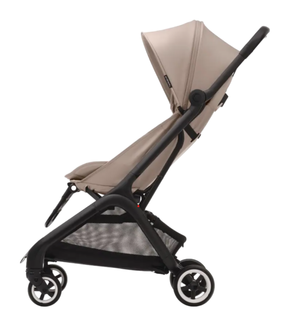 Bugaboo butterfly kinderwagen - desert taupe