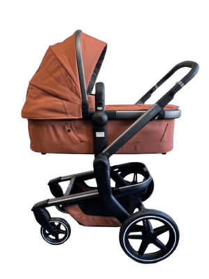 Joolz day+ kinderwagen - canyon terracotta
