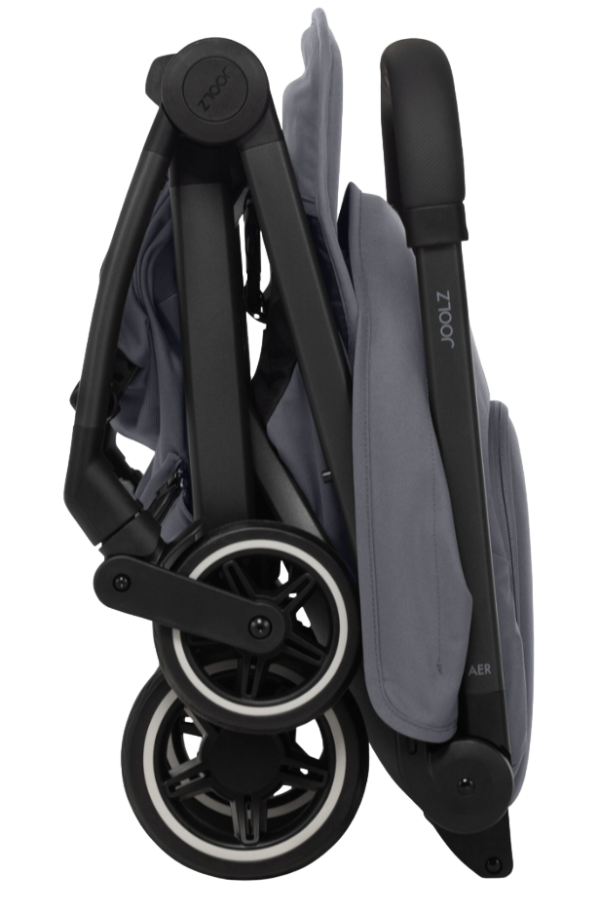 Joolz aer+ buggy - stone grey