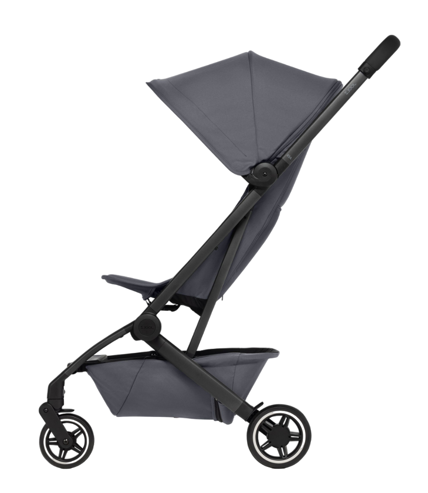 Joolz aer+ buggy - stone grey