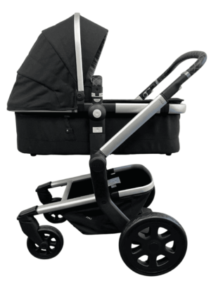Joolz Day 3 kinderwagen - brilliant black