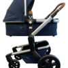 Joolz Day 3 kinderwagen complete - earth parrot blue