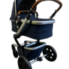 Joolz Day 3 kinderwagen complete - earth parrot blue