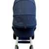 Joolz Day 3 kinderwagen complete - earth parrot blue