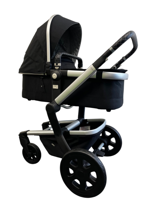 Joolz Day 3 kinderwagen - brilliant black