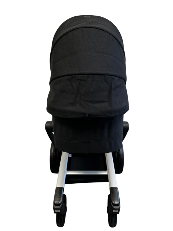 Joolz Day 3 kinderwagen - brilliant black