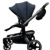 Joolz Hub+ kinderwagen met stoel - Jungle blue