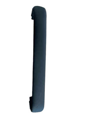 Joolz Day+ veiligheidsbeugel - black carbon