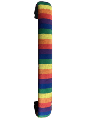 Joolz Day+ veiligheidsbeugel - pride