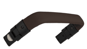 Joolz Hub+ veiligheidsbeugel- mid brown carbon