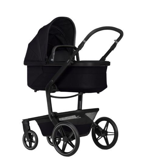 Joolz Day 5 kinderwagen complete - space black