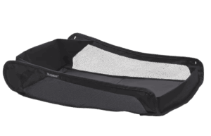 Bugaboo Dragonfly bagagemand voor onder de stoel
