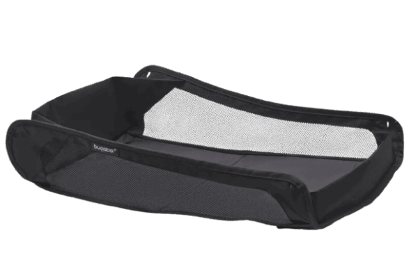 Bugaboo Dragonfly bagagemand voor onder de stoel