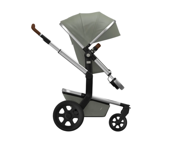 Joolz Day 3 kinderwagen complete - earth elephant grey