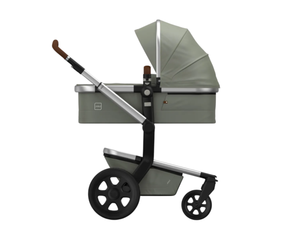Joolz Day 3 kinderwagen complete - earth elephant grey