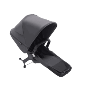 Bugaboo donkey 5 duo uitbreidingsset compleet - stormy blue