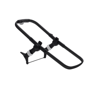 Bugaboo Fox 1 stoelframe - black