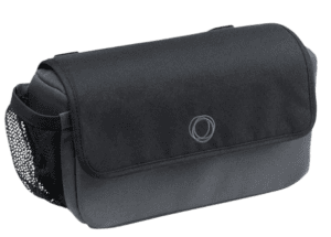 Bugaboo organizer - dark grey
