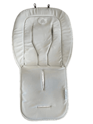Bugaboo seatliner - off white