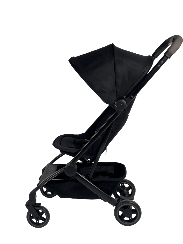 Joolz Aer+ buggy - space black/mid brown