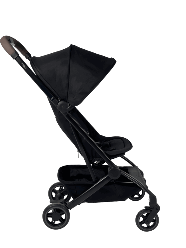 Joolz Aer+ buggy - space black/mid brown