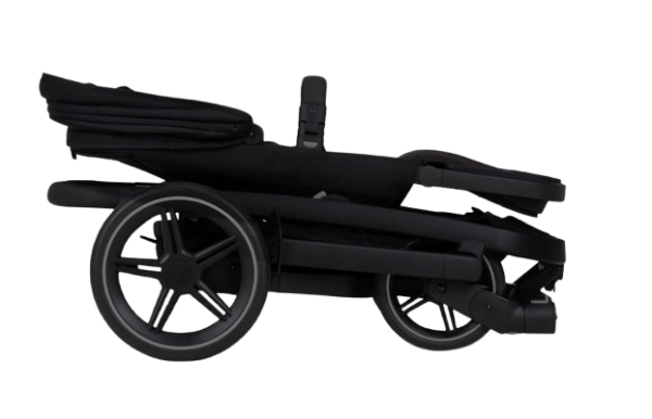 Joolz Geo 3 kinderwagen complete - space black