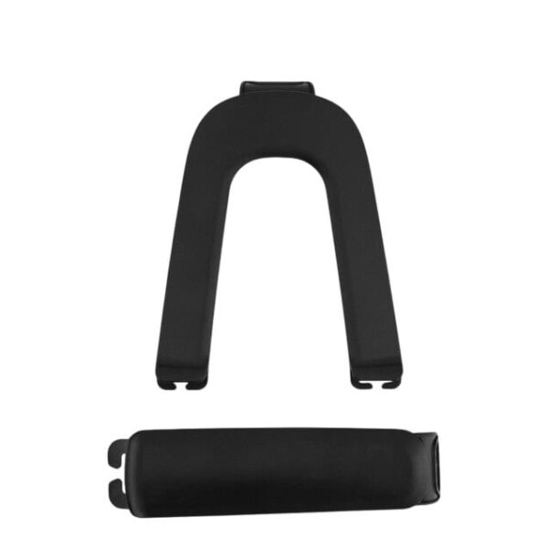 Bugaboo Fox Cub/ Lynx wieg baleinen - black