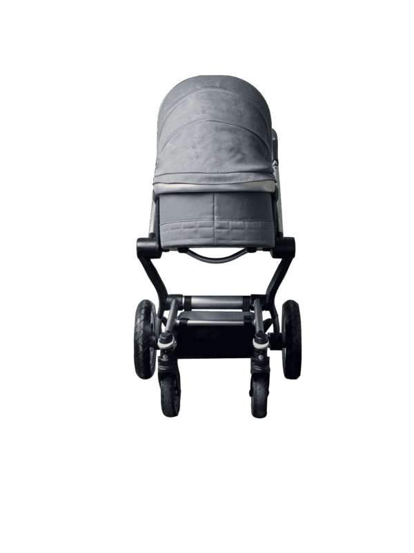 Joolz Day 1 kinderwagen - shady grey