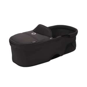 Bugaboo Dragonfly wiegbekledingset - midnight black