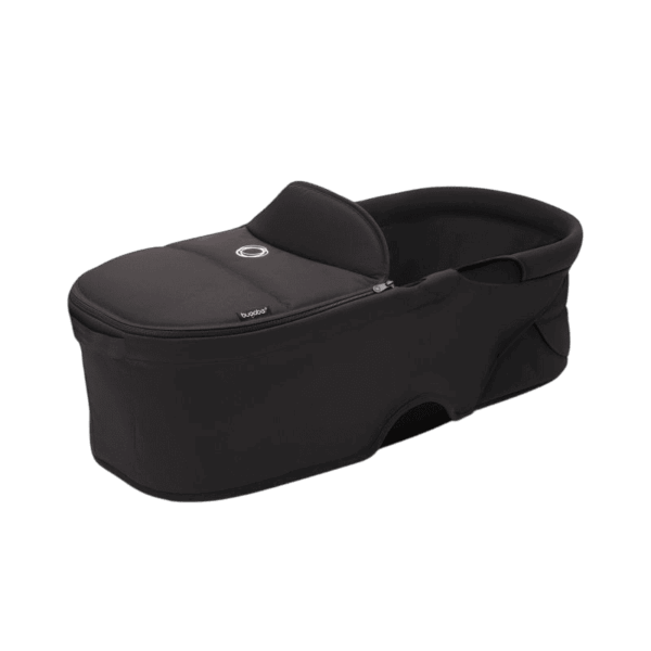 Bugaboo Dragonfly wiegbekledingset - midnight black