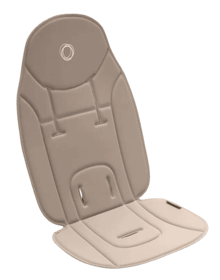 Bugaboo Butterfly stoelinzet - desert taupe