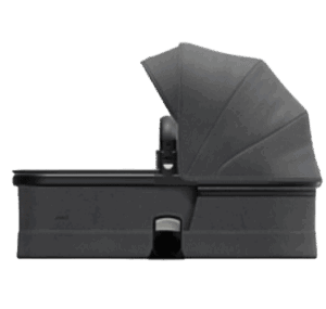 Joolz Hub+ wieg- awesome anthracite
