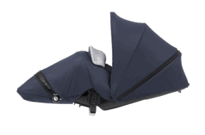 Joolz Hub/Hub+ cocoon - navy blue