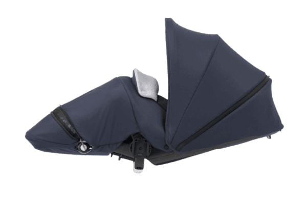 Joolz Hub/Hub+ cocoon - navy blue