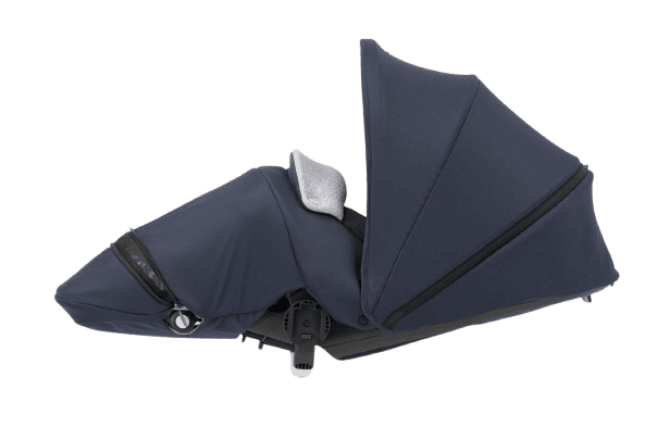 Joolz Hub/Hub+ cocoon - navy blue