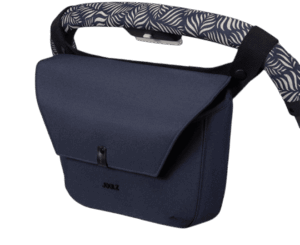 Joolz organiser - Jungle blue