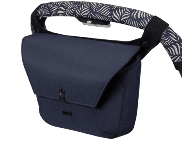 Joolz organiser - Jungle blue