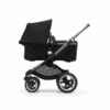 Bugaboo Fox 3 kinderwagens