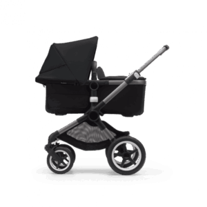 Bugaboo Fox 3 kinderwagens