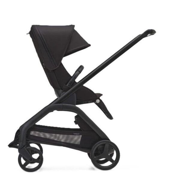 Bugaboo Dragonfly kinderwagens
