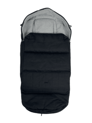 Joolz voetenzak - quadro black