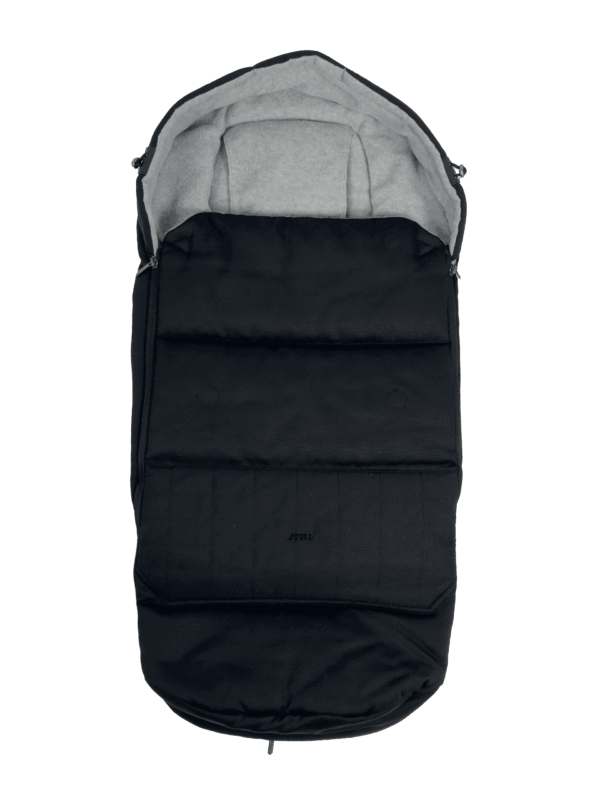 Joolz voetenzak - quadro black