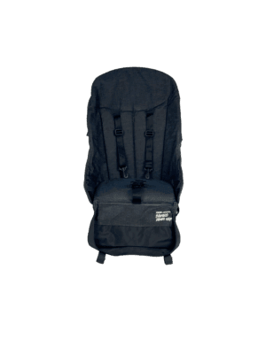 Bugaboo Cameleon stoelbekleding - Denim 007