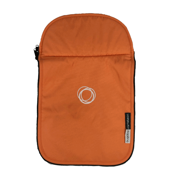 Bugaboo Cameleon wiegdekje - Tangerine
